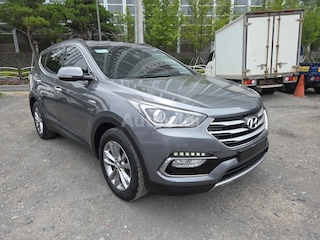 2016 Hyundai SantaFe The Prime PREMIUM