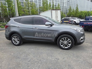 2016 Hyundai SantaFe The Prime PREMIUM