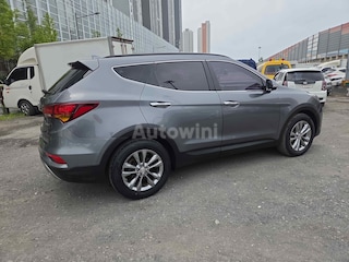 2016 Hyundai SantaFe The Prime PREMIUM
