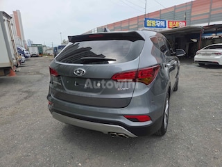 2016 Hyundai SantaFe The Prime PREMIUM