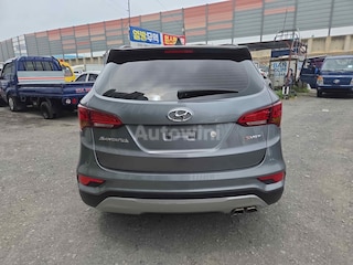 2016 Hyundai SantaFe The Prime PREMIUM