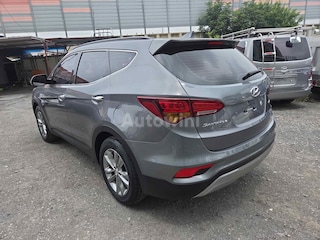 2016 Hyundai SantaFe The Prime PREMIUM
