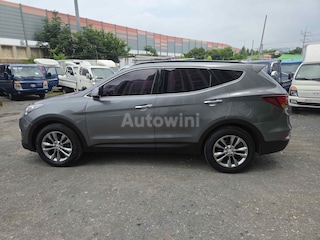 2016 Hyundai SantaFe The Prime PREMIUM