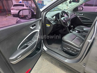 2016 Hyundai SantaFe The Prime PREMIUM