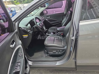 2016 Hyundai SantaFe The Prime PREMIUM