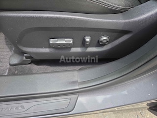 2016 Hyundai SantaFe The Prime PREMIUM