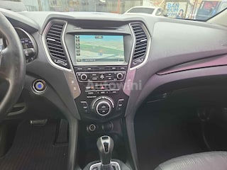 2016 Hyundai SantaFe The Prime PREMIUM