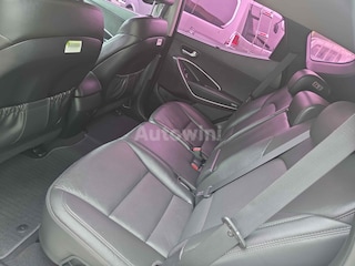 2016 Hyundai SantaFe The Prime PREMIUM