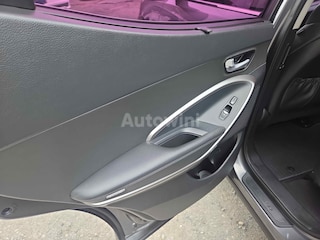 2016 Hyundai SantaFe The Prime PREMIUM