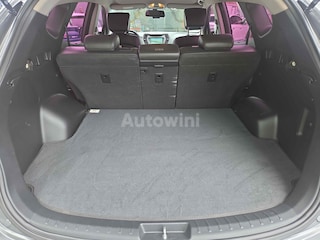 2016 Hyundai SantaFe The Prime PREMIUM