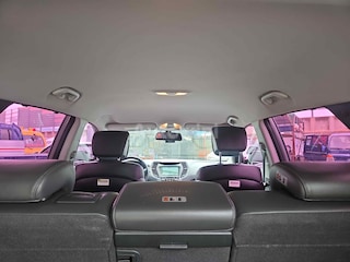 2016 Hyundai SantaFe The Prime PREMIUM