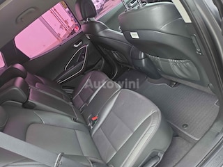 2016 Hyundai SantaFe The Prime PREMIUM