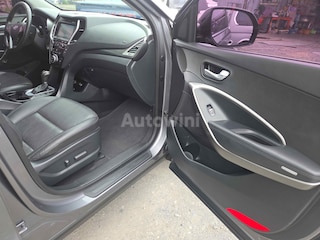 2016 Hyundai SantaFe The Prime PREMIUM