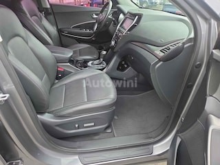 2016 Hyundai SantaFe The Prime PREMIUM
