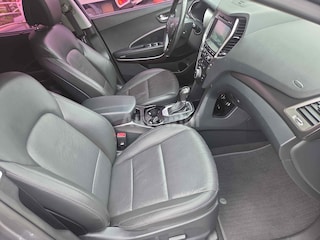 2016 Hyundai SantaFe The Prime PREMIUM