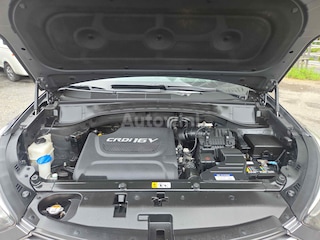 2016 Hyundai SantaFe The Prime PREMIUM