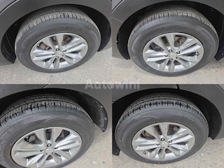 2016 Hyundai SantaFe The Prime PREMIUM