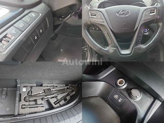 2016 Hyundai SantaFe The Prime PREMIUM