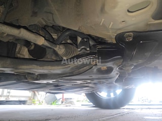 2016 Hyundai SantaFe The Prime PREMIUM