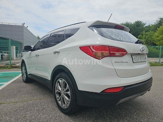 2013 Hyundai SantaFe DM SUNROOF-NO.ACCIDENT-REAL.km