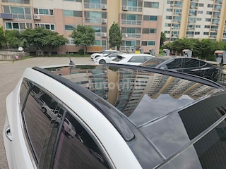 2013 Hyundai SantaFe DM SUNROOF-NO.ACCIDENT-REAL.km