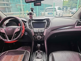 2013 Hyundai SantaFe DM SUNROOF-NO.ACCIDENT-REAL.km