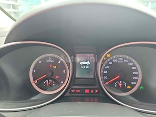 2013 Hyundai SantaFe DM SUNROOF-NO.ACCIDENT-REAL.km