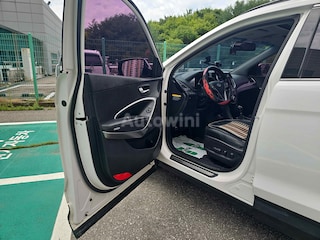 2013 Hyundai SantaFe DM SUNROOF-NO.ACCIDENT-REAL.km