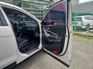 2013 Hyundai SantaFe DM SUNROOF-NO.ACCIDENT-REAL.km