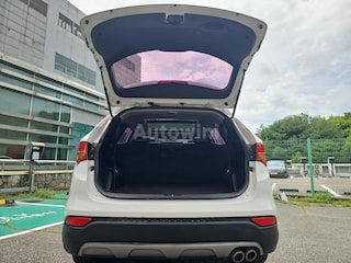 2013 Hyundai SantaFe DM SUNROOF-NO.ACCIDENT-REAL.km