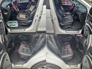 2013 Hyundai SantaFe DM SUNROOF-NO.ACCIDENT-REAL.km