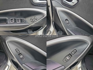 2013 Hyundai SantaFe DM SUNROOF-NO.ACCIDENT-REAL.km