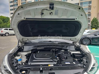 2013 Hyundai SantaFe DM SUNROOF-NO.ACCIDENT-REAL.km