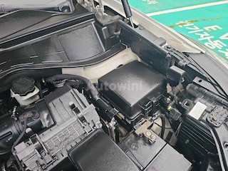 2013 Hyundai SantaFe DM SUNROOF-NO.ACCIDENT-REAL.km