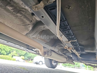 2013 Hyundai SantaFe DM SUNROOF-NO.ACCIDENT-REAL.km
