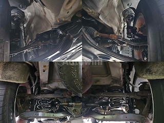 2013 Hyundai SantaFe DM SUNROOF-NO.ACCIDENT-REAL.km
