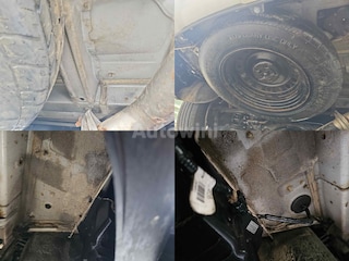 2013 Hyundai SantaFe DM SUNROOF-NO.ACCIDENT-REAL.km