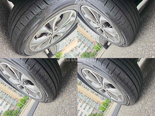 2013 Hyundai SantaFe DM SUNROOF-NO.ACCIDENT-REAL.km