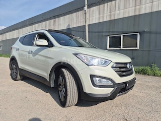 2013 Hyundai SantaFe DM ExclusiveSunroofSmartkey