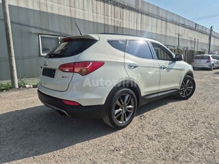 2013 Hyundai SantaFe DM ExclusiveSunroofSmartkey