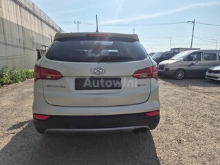 2013 Hyundai SantaFe DM ExclusiveSunroofSmartkey