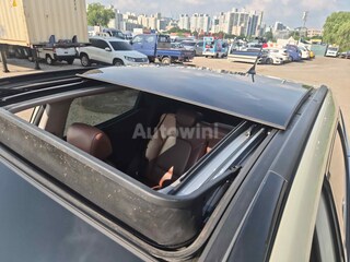2013 Hyundai SantaFe DM ExclusiveSunroofSmartkey