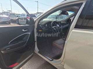 2013 Hyundai SantaFe DM ExclusiveSunroofSmartkey