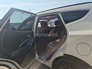 2013 Hyundai SantaFe DM ExclusiveSunroofSmartkey