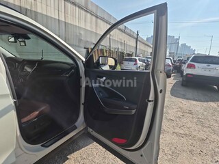 2013 Hyundai SantaFe DM ExclusiveSunroofSmartkey