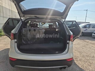 2013 Hyundai SantaFe DM ExclusiveSunroofSmartkey