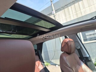 2013 Hyundai SantaFe DM ExclusiveSunroofSmartkey