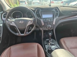 2013 Hyundai SantaFe DM ExclusiveSunroofSmartkey