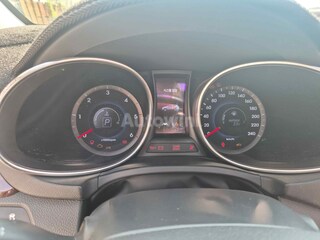 2013 Hyundai SantaFe DM ExclusiveSunroofSmartkey