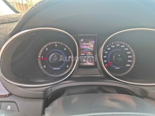 2013 Hyundai SantaFe DM ExclusiveSunroofSmartkey